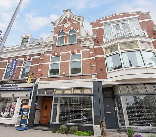 For sale: Bergweg 303B, 3037 EN Rotterdam